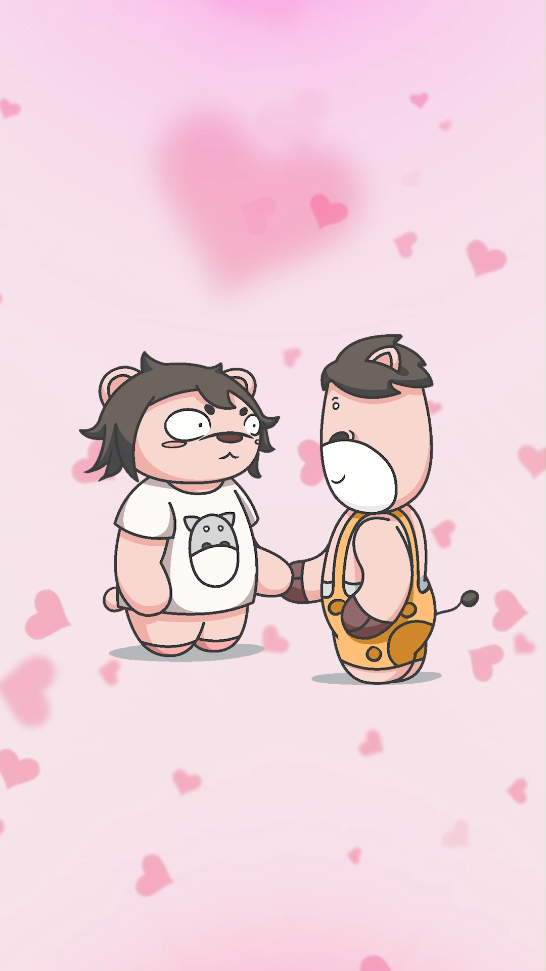 打牌